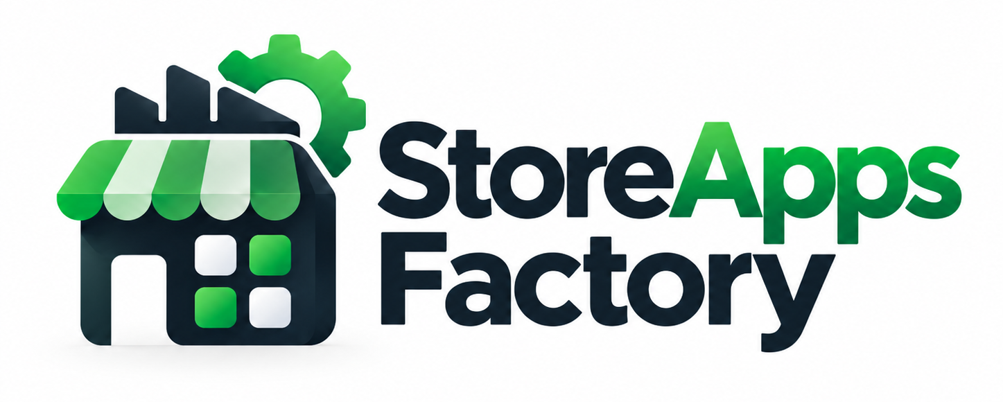 Store Apps Factory